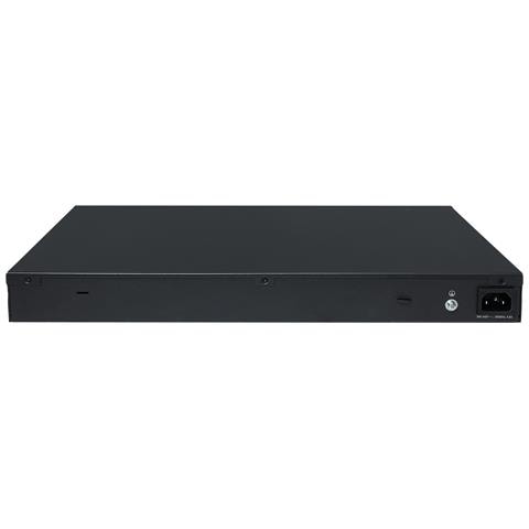 Networking CW 2150 48p 10M / 100M / 1G PoE+ 4p SFP+ 1G / 10G 390W Switch - Foto 4
