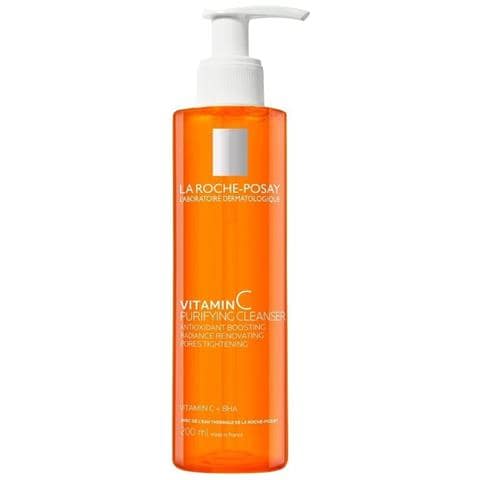 Detergente Vitamina C 200 ml - Foto 1