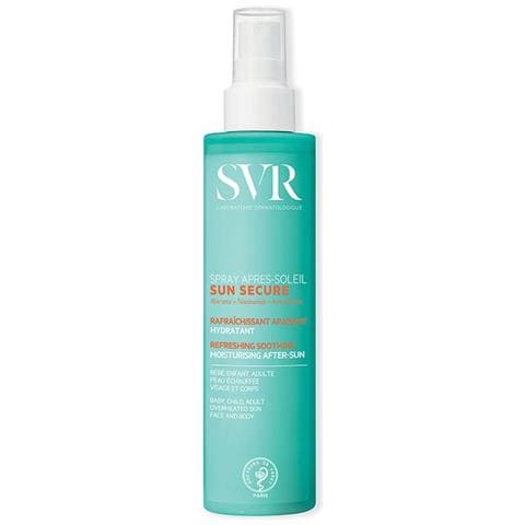 Sun Secure Spray Apres Soleil 200 ml - Foto 1