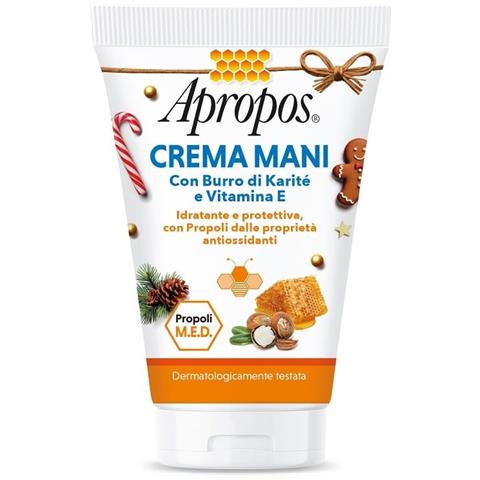 Apropos Crema Mani 30 ml - Foto 1