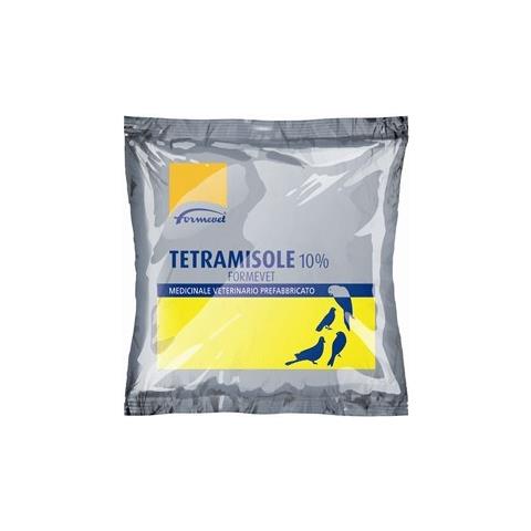 Tetramisole 10% Orale Polvere 1 Busta 30 g - Foto 1