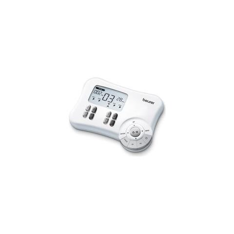 EM 80 Elettrostimolatore Tens / Ems - Foto 9