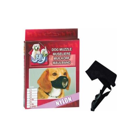 Museruola Small in Nylon - Foto 2