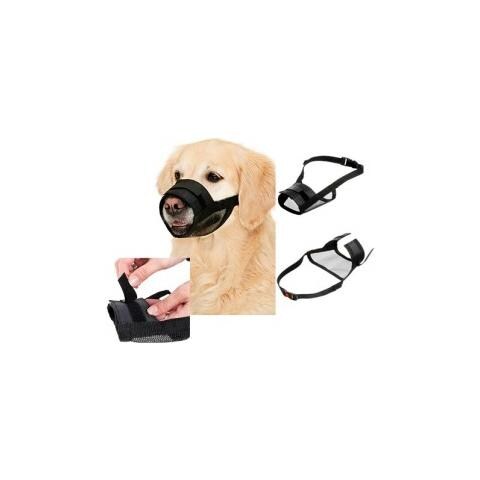 Museruola Small in Nylon - Foto 3