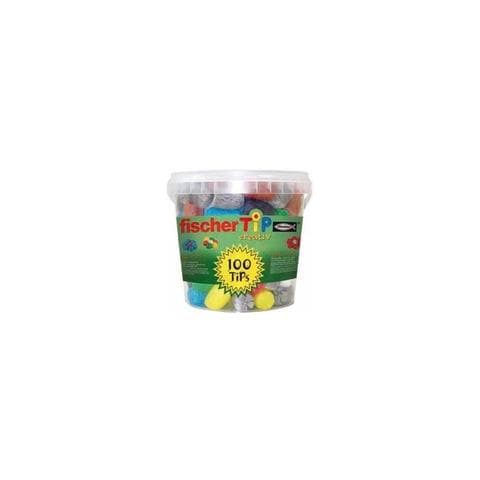 Buckets e Co. 100pz 508773 - Foto 1