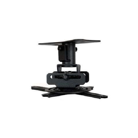 OCM818 supporto per proiettore Muro /Soffitto Nero - Foto 1