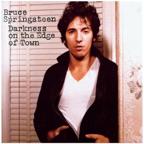 Bruce Springsteen - Darkness On The Edge Of Town - Foto 1