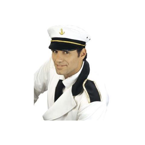 Cappello Capitano - Foto 1