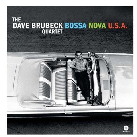 Dave Brubeck - Bossa Nova Usa - Foto 1
