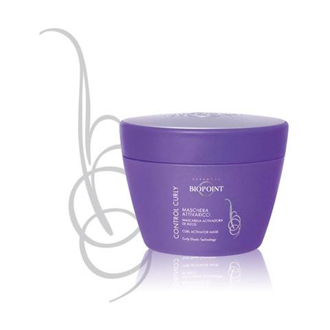 Control Curly Maschera Attivaricci 200 ml - Foto 1