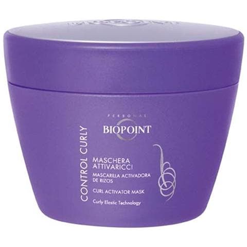 Control Curly Maschera Attivaricci 200 ml - Foto 2