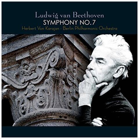 Beethoven - Symphony No. 7 - Foto 1