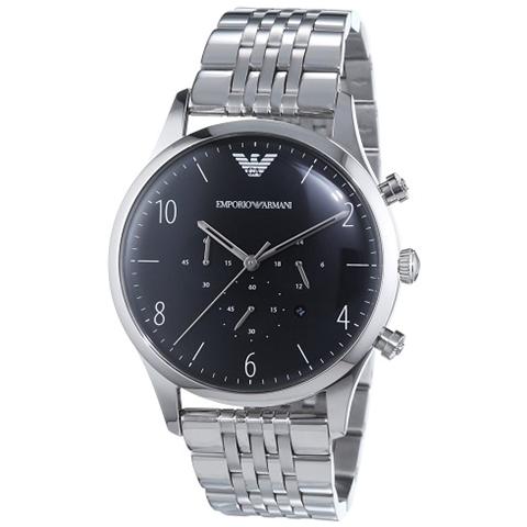 EMPORIO ARMANI - Orologio Uomo ar1863 cinturino in acciaio - ePRICE