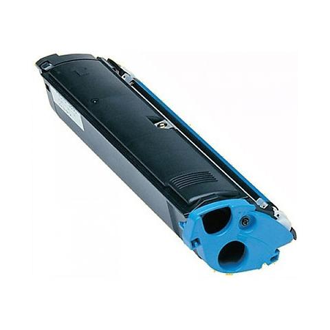 TONER - 900 Ciano S050099 1900 Cyan Per Epson C900, c900n, c1900d, c1900 Ps 4.500 Pagine - Foto 1