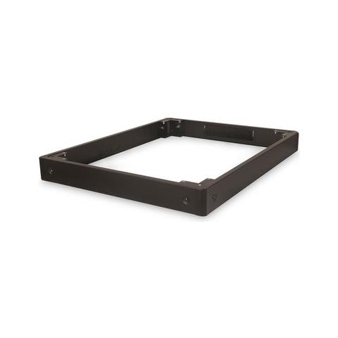 DN-19 PLINTH-8/10-NB Rack base porta accessori - Foto 1
