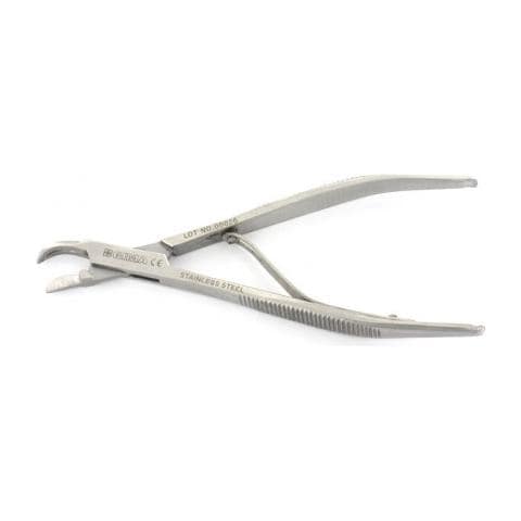 Pinza Michel Levapunti - 13 Cm - Foto 1