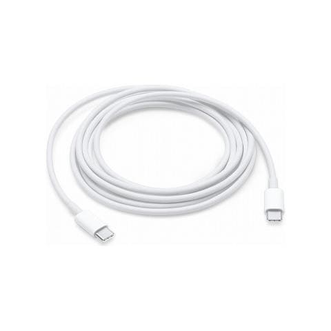 Cavo Di Ricarica Usb-c, 2 M - Charge Cable (macbook Pro Late 2016)  - Foto 2