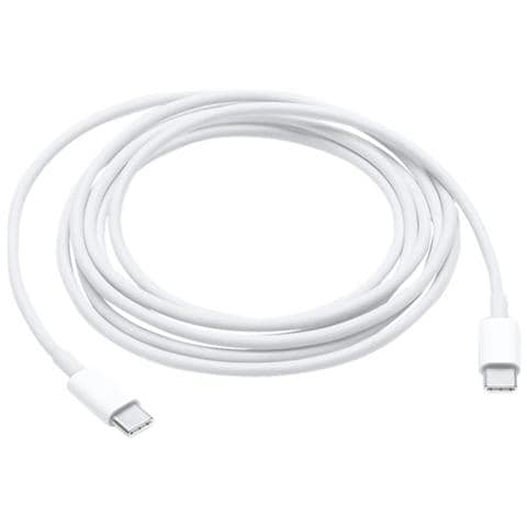 Cavo Di Ricarica Usb-c, 2 M - Charge Cable (macbook Pro Late 2016)  - Foto 11