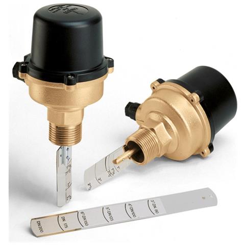 626600 Flussostato Per Tubi Da 1'' A 8'' - Foto 1