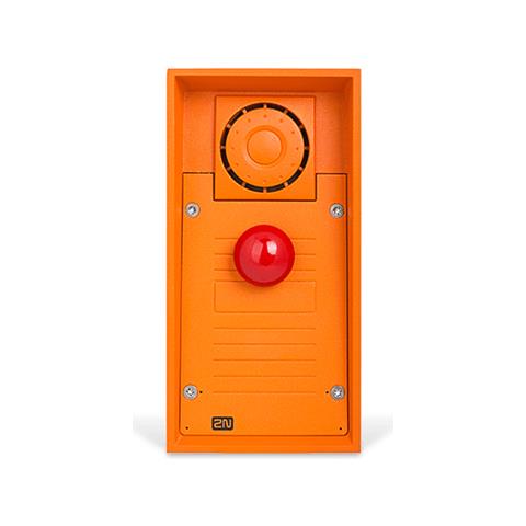 HELIOS IP SAFETY RED EMERGENC - Foto 1