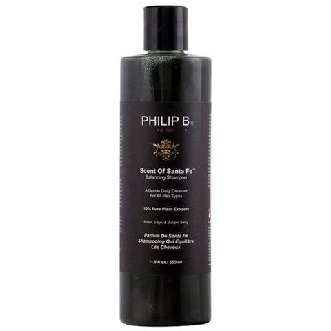 Scent Of Santa Fe Balancing Shampoo 350 Ml - Foto 3