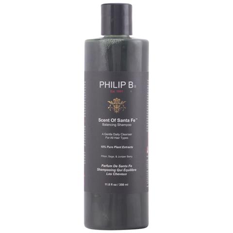Scent Of Santa Fe Balancing Shampoo 350 Ml - Foto 1