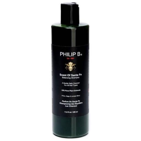 Scent Of Santa Fe Balancing Shampoo 350 Ml - Foto 2