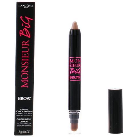 Matitone sopracciglia illuminante - Monsieur Big Brow 03 Brown - Foto 2