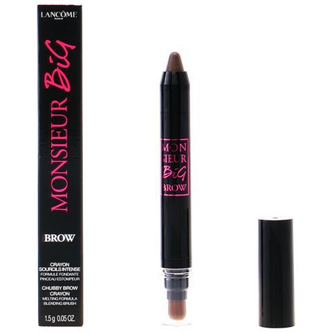 Matitone sopracciglia illuminante - Monsieur Big Brow 03 Brown - Foto 4