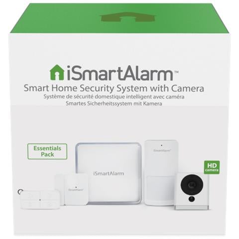 Sistema d'allarme con App Essential Pack - Foto 2