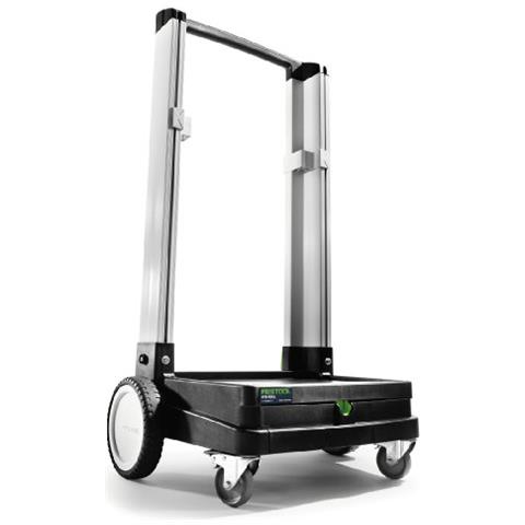 498660 Sys Roll 100 Per Il Trasporto Di Systainer - Foto 1