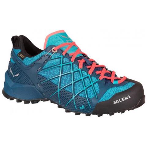 Ws Wildfire S Gtx Scarpa Trekking Donna Uk 6 - Foto 1