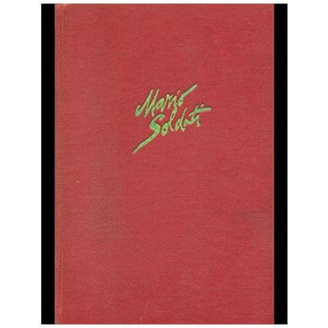 Mario Soldati - Lettere Da Capri - Disponibile dal 23/08/2018 - Foto 1