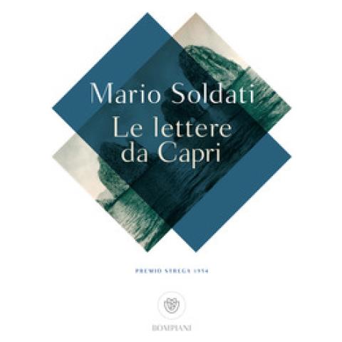 Mario Soldati - Lettere Da Capri - Disponibile dal 23/08/2018 - Foto 2