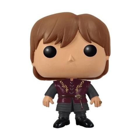 Pop 01 - Tyrion Lanninster - Game Of Thrones - Foto 2