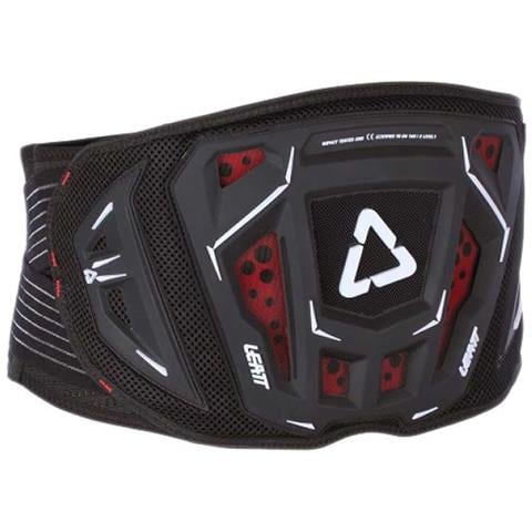 Protezioni Corpo Leatt Kidney Belt 3df 3.5 Protezioni L-xl - Foto 2