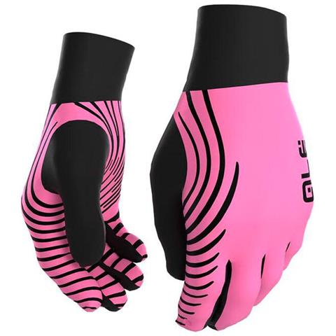 Guanti Fleece Underglove Abbigliamento Uomo M - Foto 2
