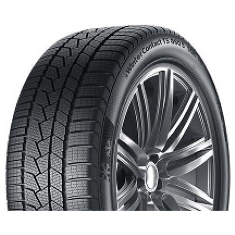Wintercontact Ts 860 S Ssr (225/45 R19 96v Xl, Runflat)  - Foto 2