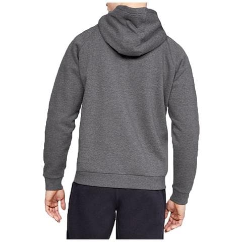 Felpa Full Zip Hoody Tg. s Grigio - Foto 5