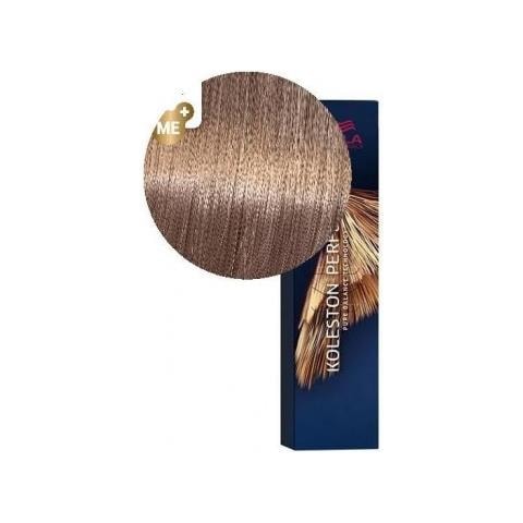 Koleston Perfect Me + 60 Ml 9/17 Biondo Molto Chiaro Cenere Marrone - Foto 3