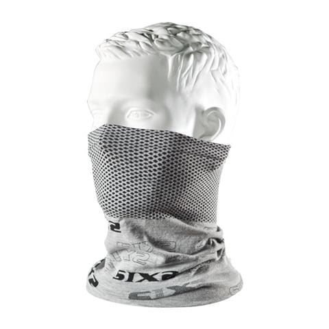 Tbxmunwogr Six2 Tbx Merinos Scaldacollo Multiuso Wool Grey Unica - Foto 1