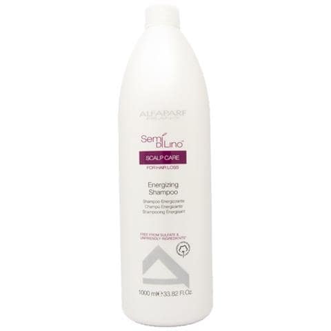 Semi Di Lino Scalp Care Energizing Shampoo 1000 Ml - Foto 1