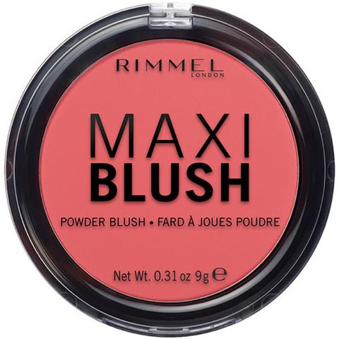 Maxi Blush - FardPowder Blush - Fard003 Wild Card 9g - Foto 1