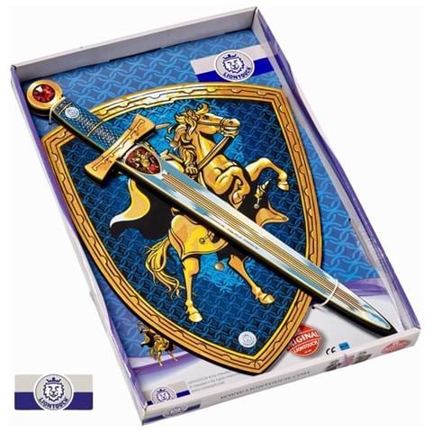 Set Cavaliere - 3a - Foto 1