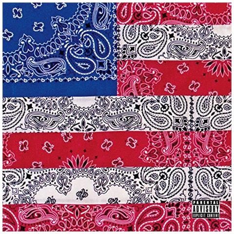 Joey Bada$$ - All-amerikkkan Bada$$ - Foto 1