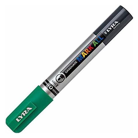 Ast. 6pz Mark All 2 Mm Verde Prato - Foto 1