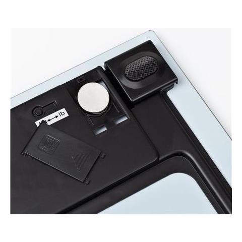 Bilancia Pesapersone 150 Kg Grigia - Foto 12