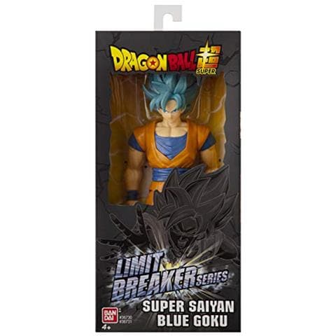 Dragon Ball T. única Statuetta - Foto 2