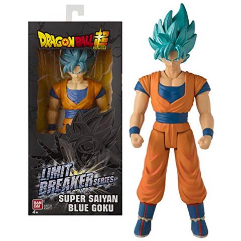 Dragon Ball T. única Statuetta - Foto 1