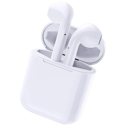 AROMORE - Mini Tws Smart Touch Cuffie Bt 5.0 Cuffie Sport Business Cuffie -  ePRICE